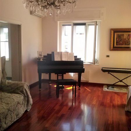 Dolce Vita Vomero Naples Extérieur photo