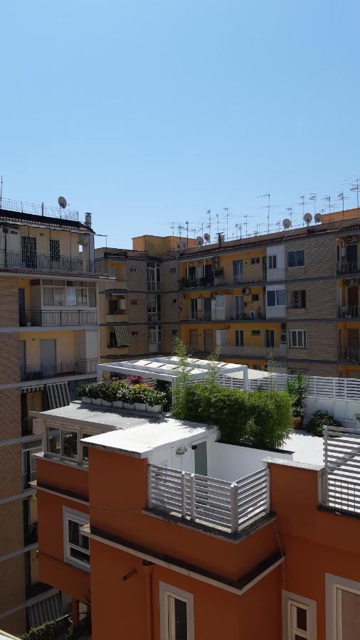 Dolce Vita Vomero Naples Extérieur photo