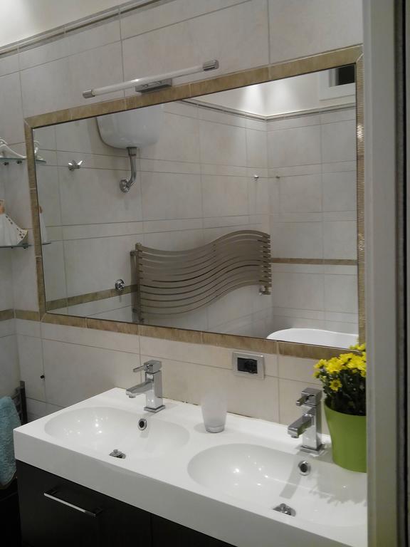 Dolce Vita Vomero Naples Extérieur photo