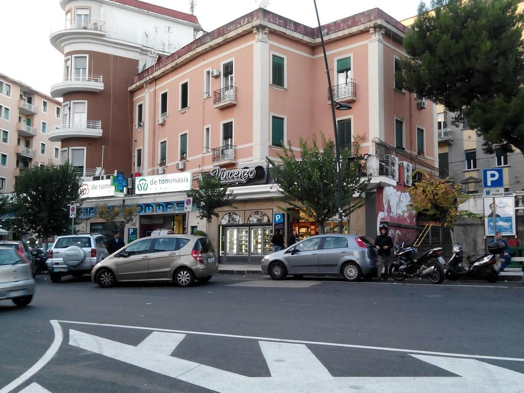 Dolce Vita Vomero Naples Extérieur photo