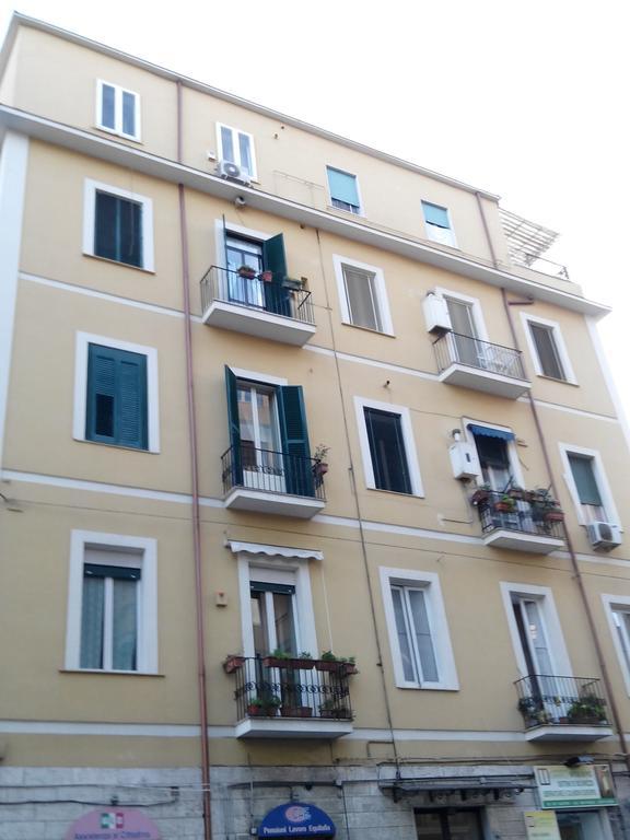 Dolce Vita Vomero Naples Extérieur photo