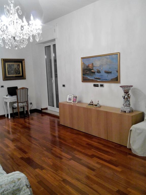 Dolce Vita Vomero Naples Extérieur photo