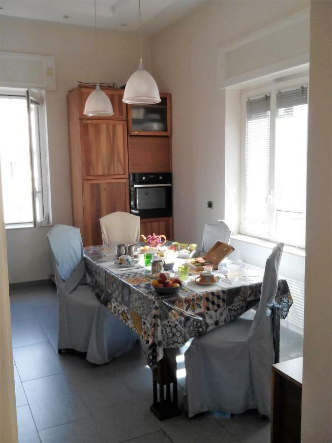 Dolce Vita Vomero Naples Extérieur photo