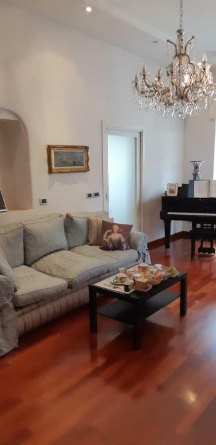 Dolce Vita Vomero Naples Extérieur photo